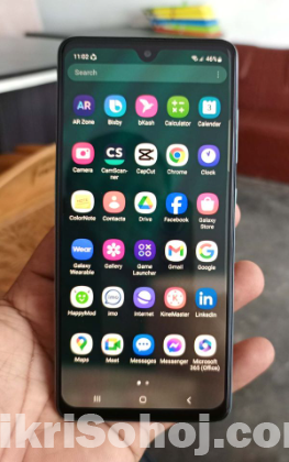 Samsung Galaxy A51